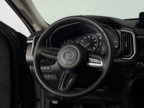 Used 2026 MAZDA CX-50 2.5 Turbo w/ Accent Package AWD/4WD image 14