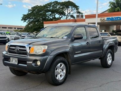 Used 2009 Toyota Tacoma PreRunner