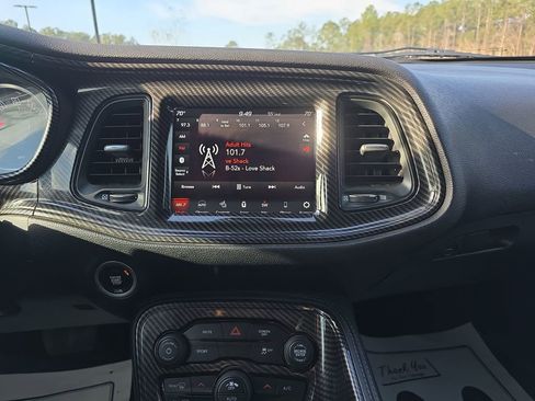 Used 2021 Dodge Challenger SXT w/ Cold Weather Group image 24
