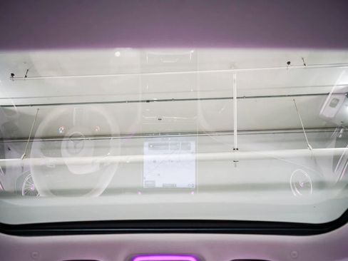 Certified 2023 Mercedes-Benz EQE AMG 4MATIC Sedan image 11