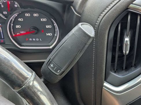 Used 2020 Chevrolet Silverado 1500 LT Trail Boss AWD/4WD image 26