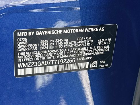 Certified 2026 MINI Cooper Countryman S AWD/4WD image 32