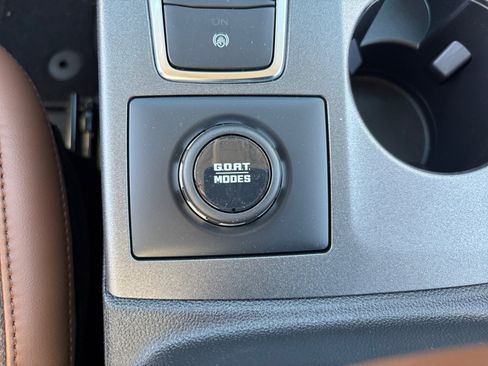 New 2025 Ford Bronco Sport Outer Banks image 29