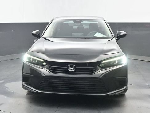 Used 2023 Honda Civic LX image 20