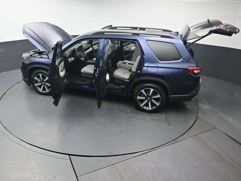 Certified 2024 Honda Pilot Touring image 50
