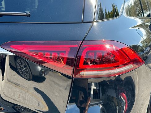 Used 2022 Mercedes-Benz GLE 350 image 33