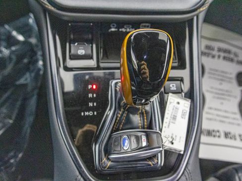 Used 2023 Subaru Outback Wilderness image 27
