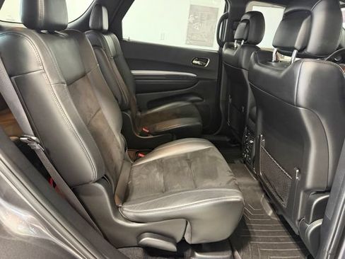 Used 2019 Dodge Durango GT AWD/4WD image 25