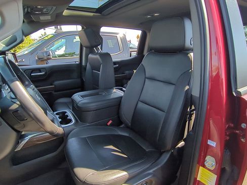 Used 2022 Chevrolet Silverado 1500 RST w/ All Star Edition Plus image 19