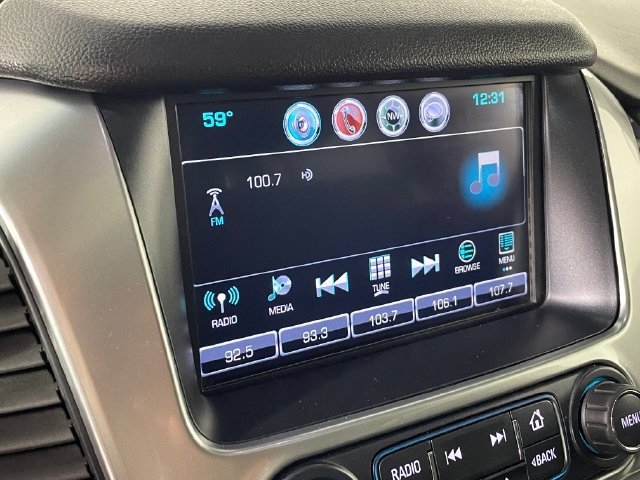 Used 2019 Chevrolet Suburban LT AWD/4WD image 7
