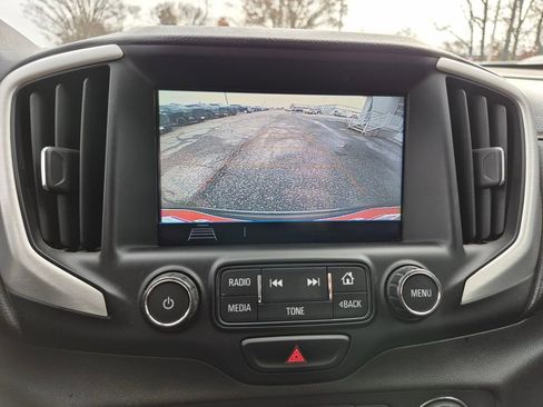 Used 2018 GMC Terrain SLT w/ Infotainment Package II image 18