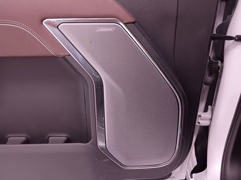 Used 2024 GMC Sierra 3500 Denali Ultimate image 25