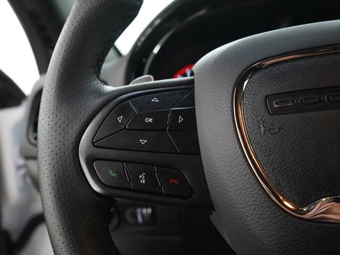 Used 2026 Dodge Durango GT AWD/4WD image 28