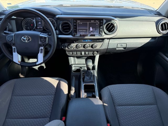 Used 2023 Toyota Tacoma SR5 w/ Technology Package AWD/4WD image 20