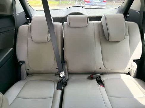 Used 2023 Honda Odyssey Elite image 14