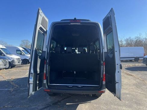 New 2025 Mercedes-Benz Sprinter 2500 image 6