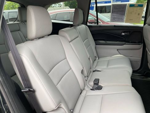 Used 2019 Honda Pilot EX-L image 8
