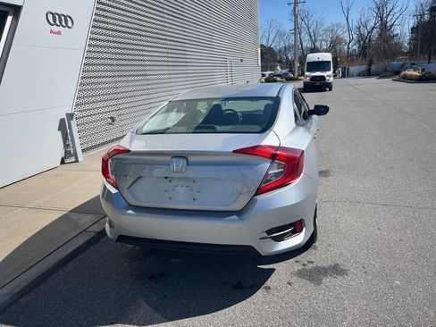 Used 2018 Honda Civic LX image 30