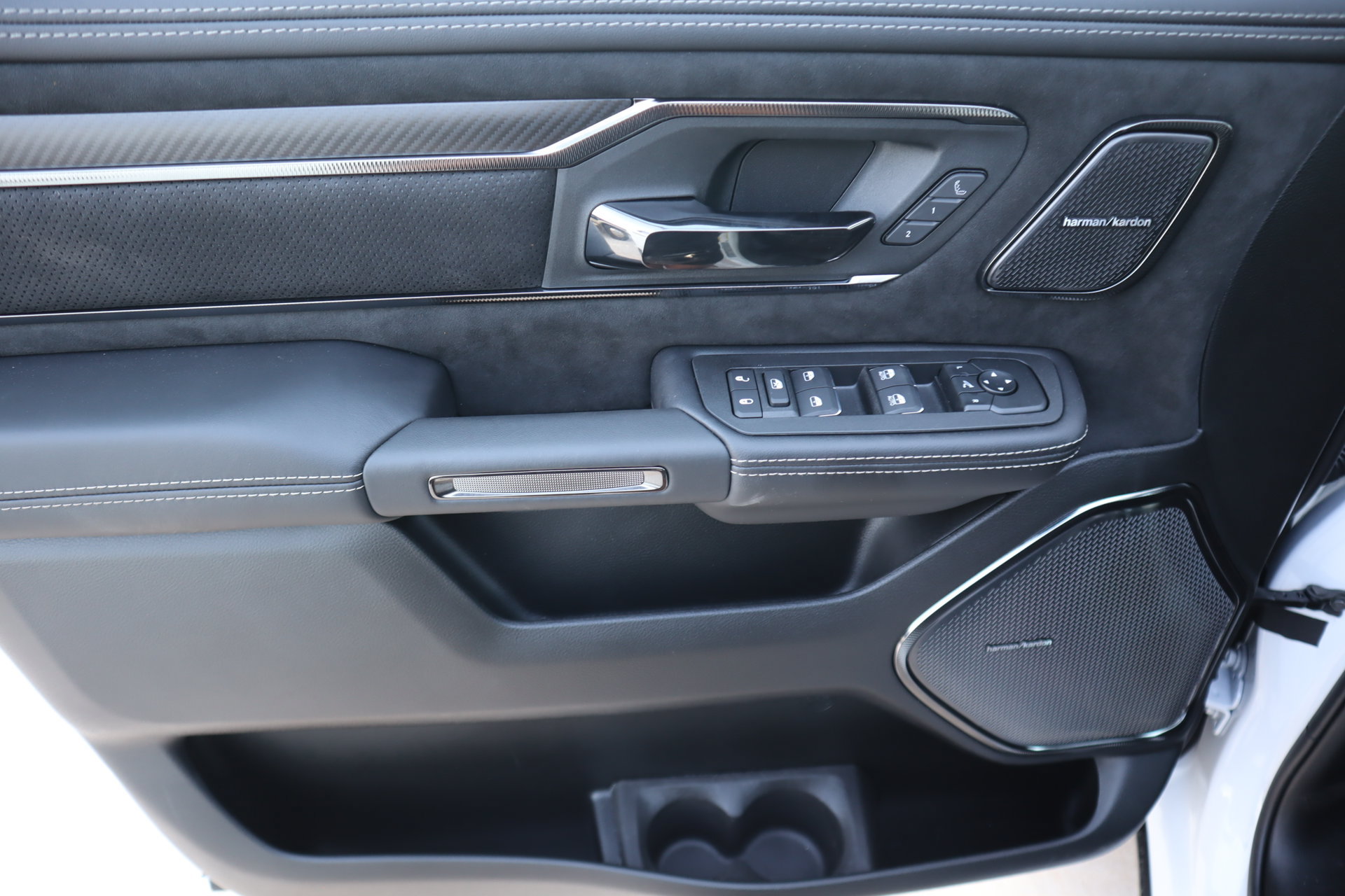 New 2027 RAM 1500 RHO AWD/4WD image 19
