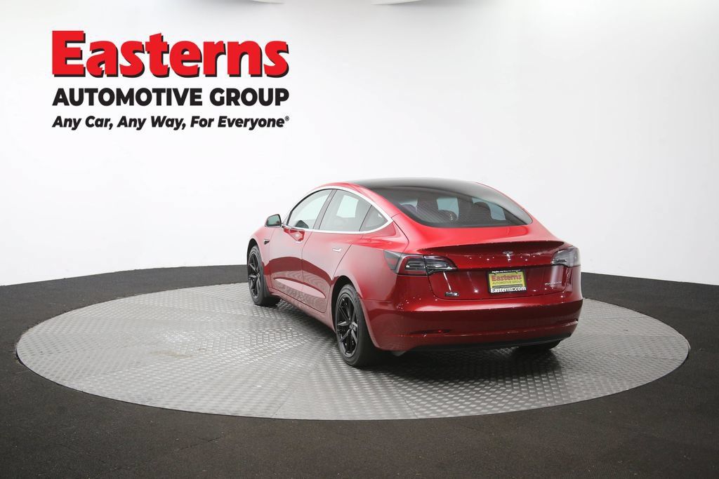 Used 2019 Tesla Model 3 Long Range AWD/4WD image 61