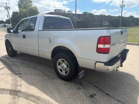 Used 2006 Ford F150 XLT RWD image 3
