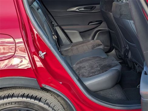 Certified 2024 Dodge Hornet R/T image 27