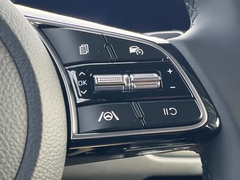 New 2026 Kia Seltos EX image 27