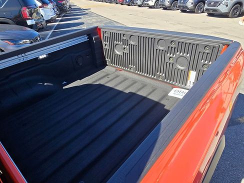 New 2026 Nissan Frontier Pro-X w/ Pro-X Convenience Package RWD image 13