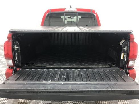 Used 2021 Toyota Tacoma SR image 24