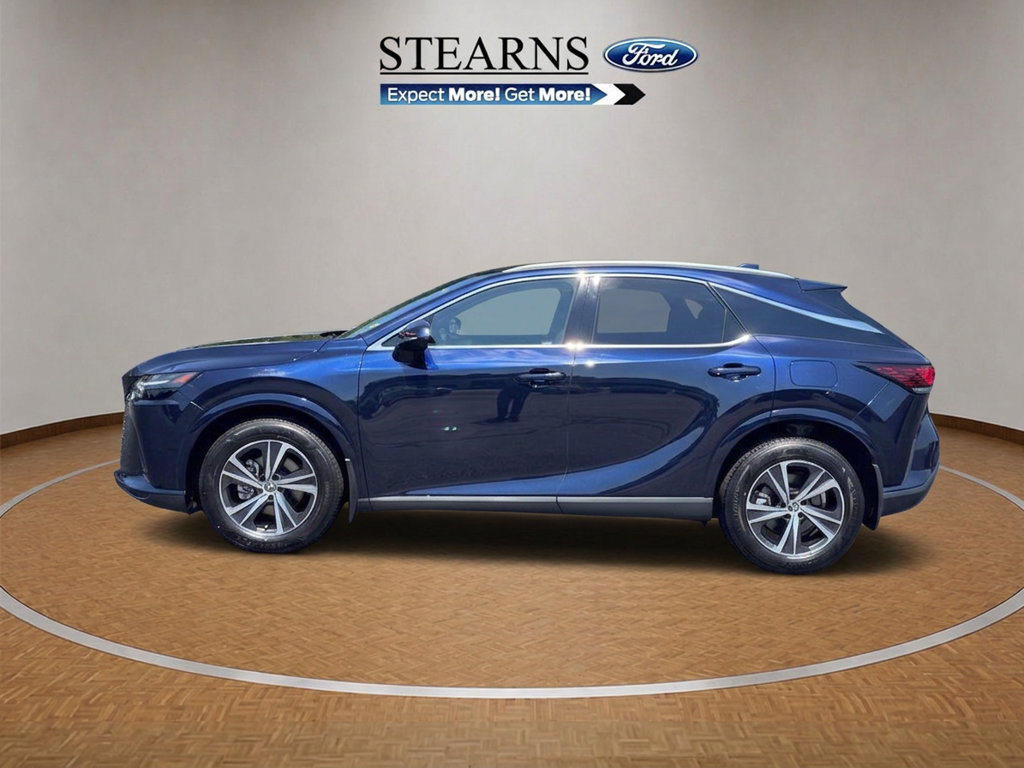 Used 2023 Lexus RX 350 Premium w/ Accessory Package (Z1) FWD image 3