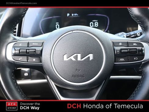 Used 2024 Kia Sportage X-Line AWD/4WD image 9