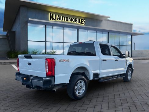 Used 2025 Ford F250 XLT image 7