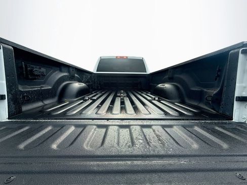 Used 2024 RAM 3500 Big Horn AWD/4WD image 30