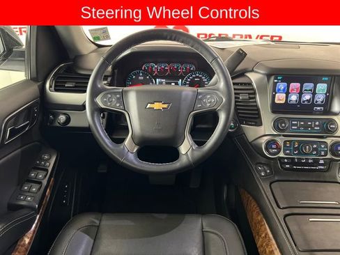 Used 2020 Chevrolet Suburban Premier w/ RST 6.2L Performance Edition image 15