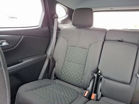 Used 2022 Chevrolet Blazer LT image 19