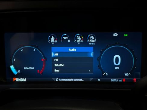 Used 2024 Ford F250 Lariat w/ Lariat Ultimate Package AWD/4WD image 70