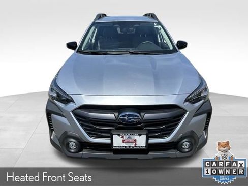 Certified 2023 Subaru Outback Premium AWD/4WD image 3
