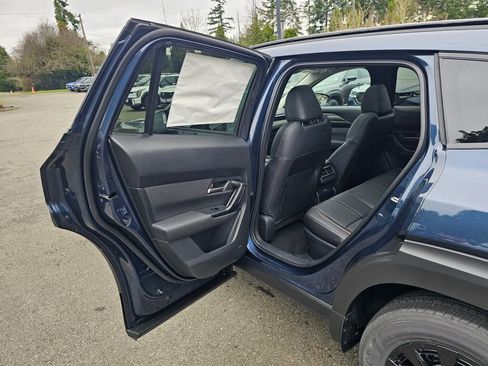 New 2026 MAZDA CX-50 AWD 2.5 Hybrid w/ Weather Package image 23