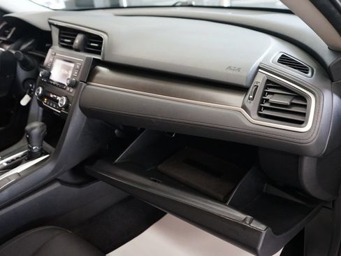 Used 2019 Honda Civic LX image 36