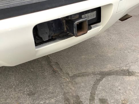 Used 2012 Chevrolet Suburban 2500 w/ Skid Plate Package AWD/4WD image 25