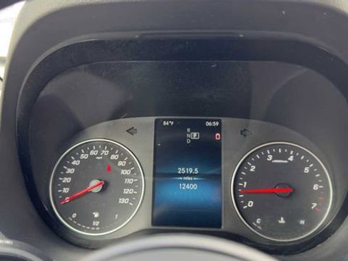 Used 2023 Mercedes-Benz Sprinter 2500 image 22