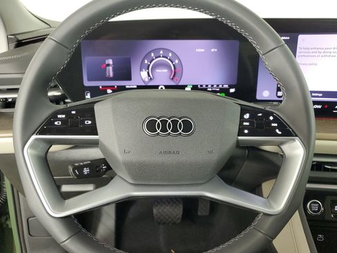 New 2026 Audi Q5 Premium image 32