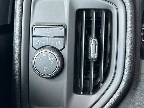 New 2026 Chevrolet Silverado 2500 W/T w/ WT Convenience Package RWD image 28