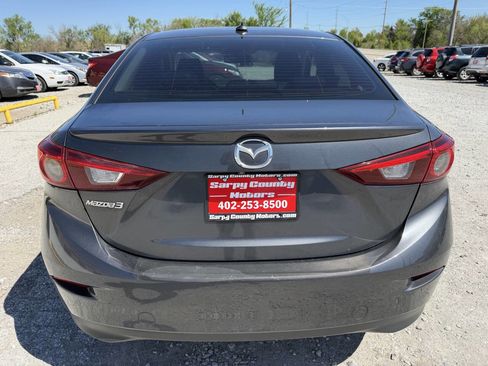 Used 2014 MAZDA MAZDA3 s Touring FWD image 4