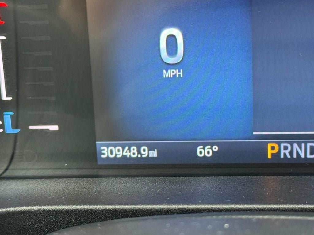 Used 2025 Ford Ranger XLT w/ Equipment Group 301A High AWD/4WD image 18