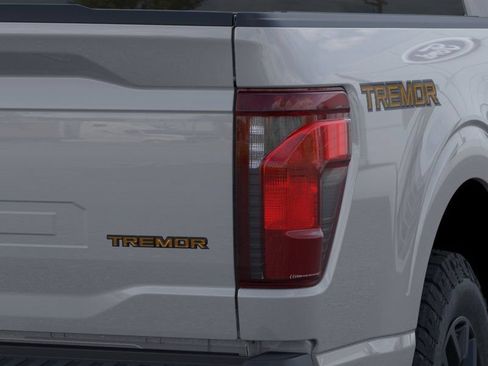 New 2026 Ford F150 Tremor w/ Bed Utility Package AWD/4WD image 35