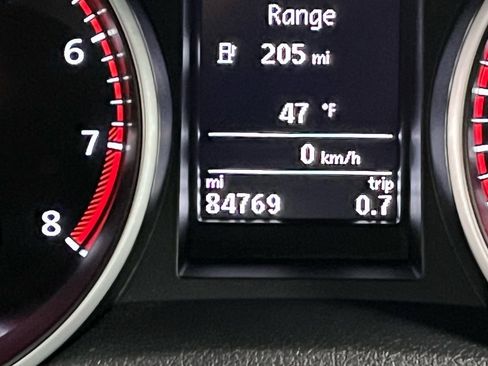 Used 2013 Volkswagen GTI 4-Door image 19