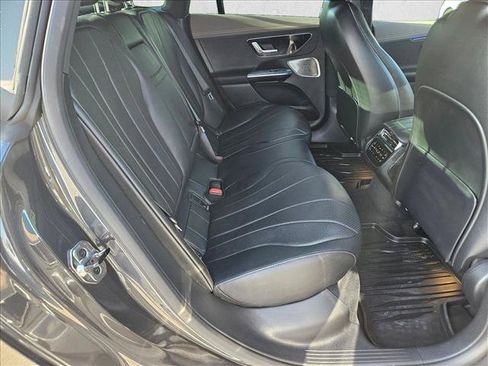 Certified 2023 Mercedes-Benz EQE 350+ 4MATIC Sedan image 21