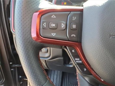 Used 2026 RAM 1500 Rebel w/ Rebel Level 1 Equipment Group AWD/4WD image 24