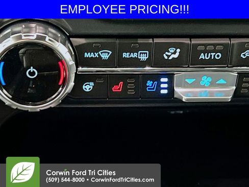 New 2026 Ford F150 Lariat AWD/4WD image 24